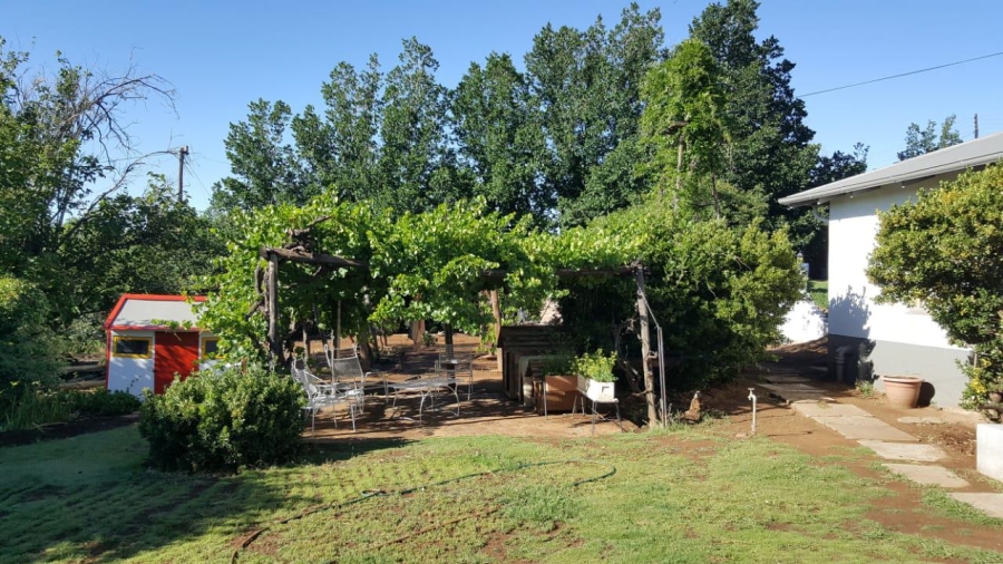 4 Bedroom Property for Sale in Burgersdorp Eastern Cape